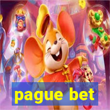 pague bet